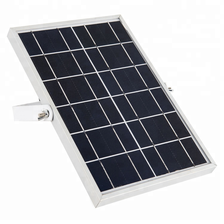 Đèn năng lượng mặt trời 10W JD-8810